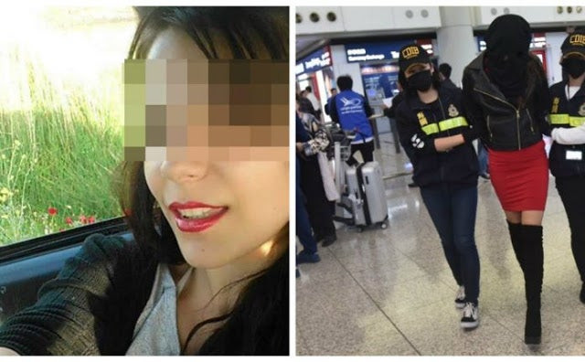 Το 19χρονο μοντέλο και ο έρωτας με Στρατιωτικό. Τι δήλωσε ο Πρόεδρος των Αστυνομικών Υπαλλήλων Μυτιλήνης